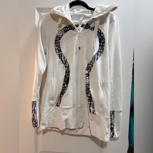 Lululemon Athletica Stride Jacket